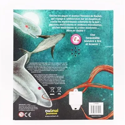 Llyfr Straeon Siarad Plant Personol