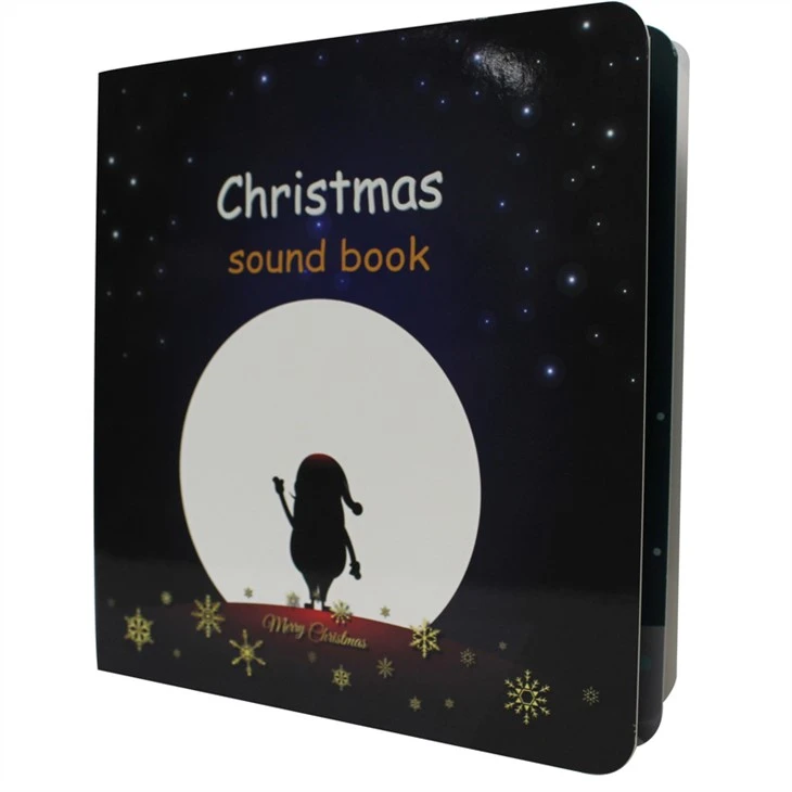 Record Human Voice Books