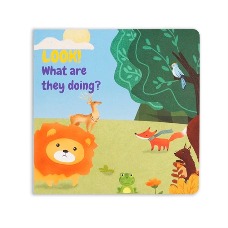 The Gruffalo Sound Book For Toddlers Ages