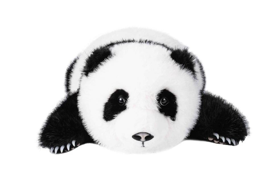 AI Chinese Panda Toy suppliers