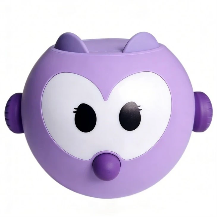 Customizable Kids Audio Player Personalized RFID Story Toy Gift factory