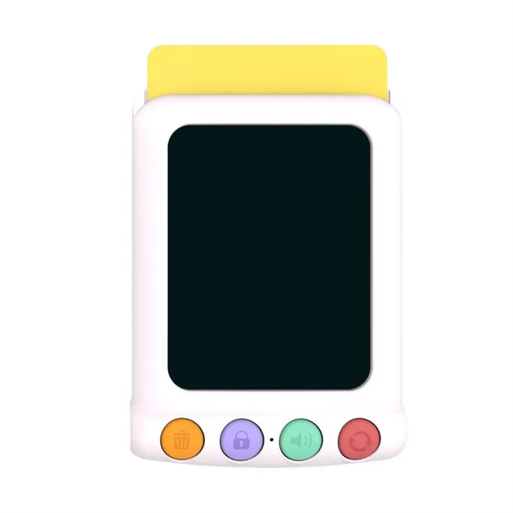 Kid's Copying Card Learning Machine Interactive Educational Toys