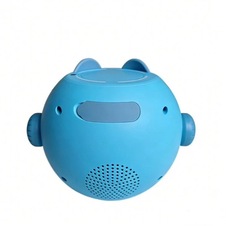 Preschool Educational RFID Toy Daycare Safe Audio Player For Classroom high quality