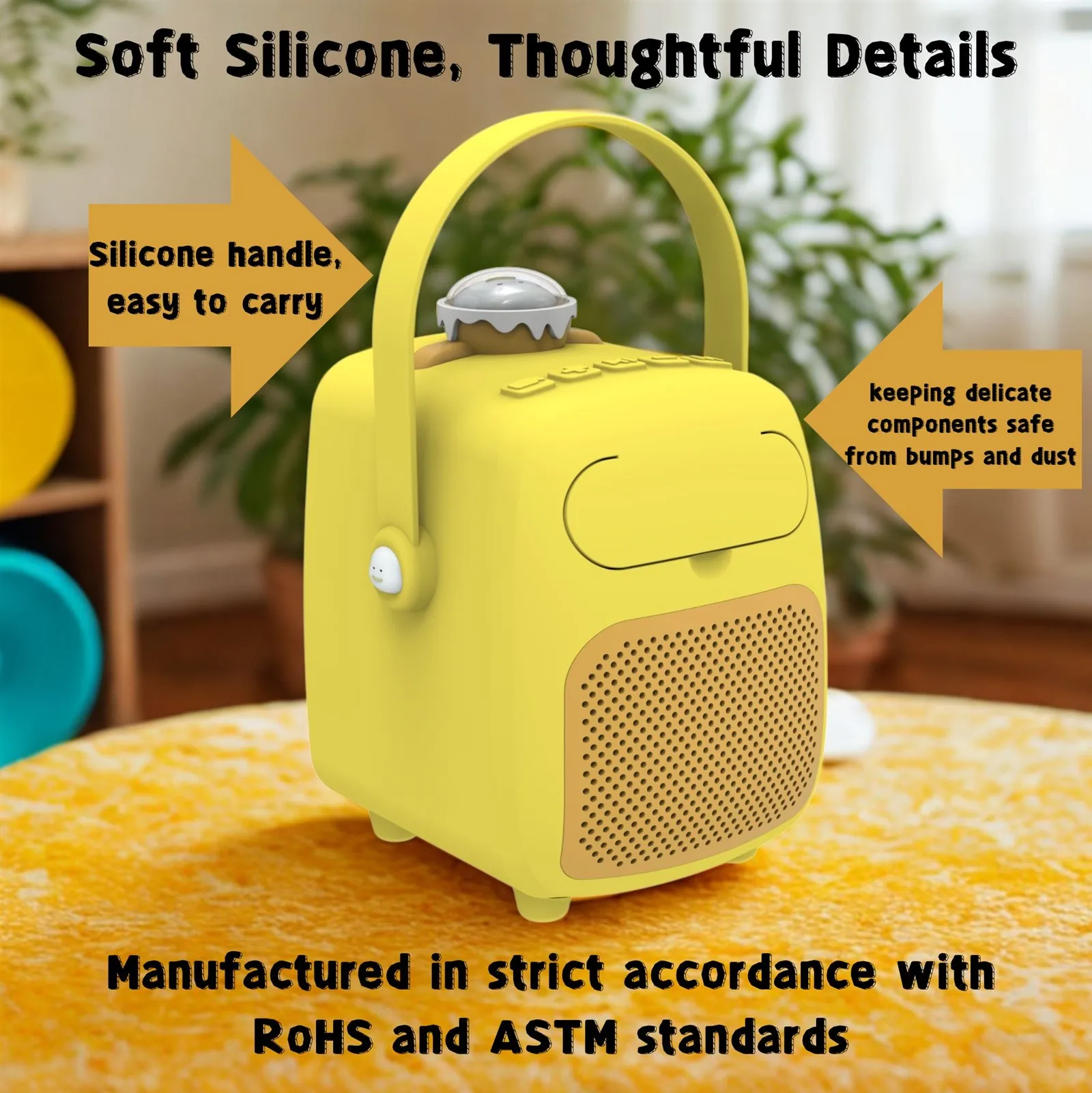 story projector with audio 3