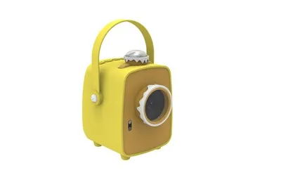 Tegan Taflunydd Plant Addasu