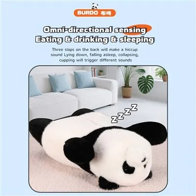 Little Live Pets Ci bach a Cenel • Paw Patrol Chase • Pomsies Magic Family • Anifeiliaid Anwes Presennol Ci Bach Ffansi • Ultimate Interactive Plush Guide